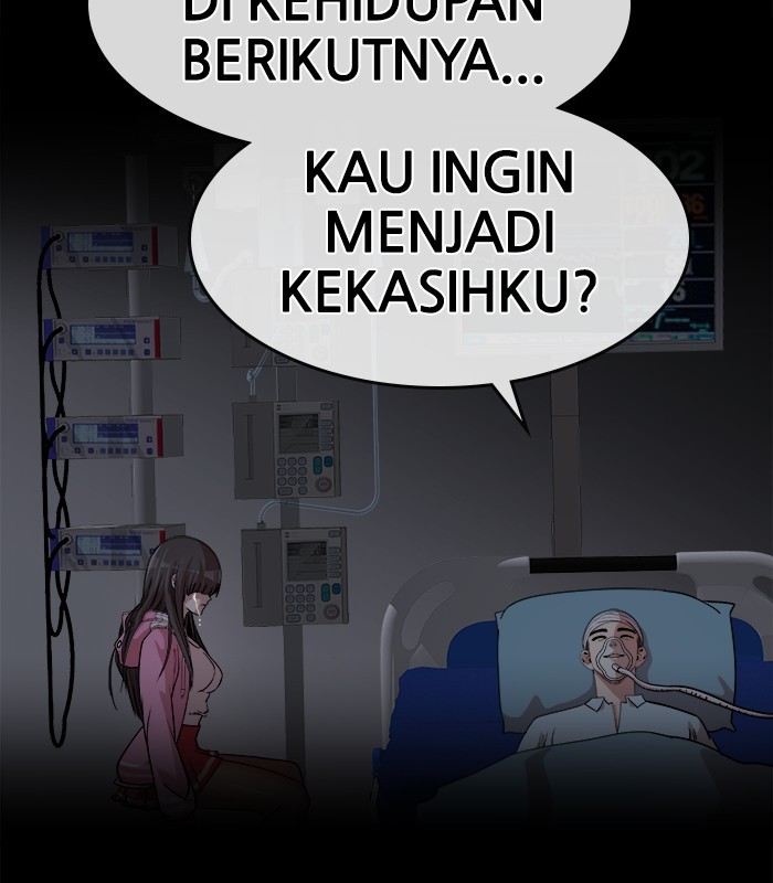 Change Season 2 Chapter 157 Bahasa Indonesia