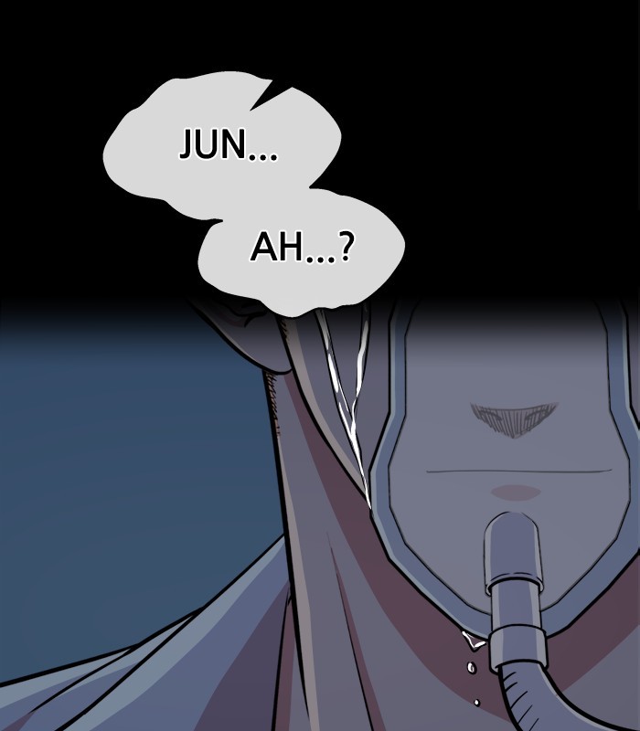 Change Season 2 Chapter 157 Bahasa Indonesia