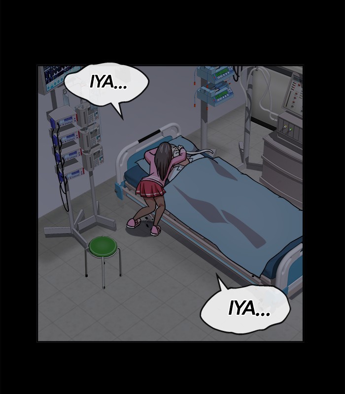 Change Season 2 Chapter 157 Bahasa Indonesia