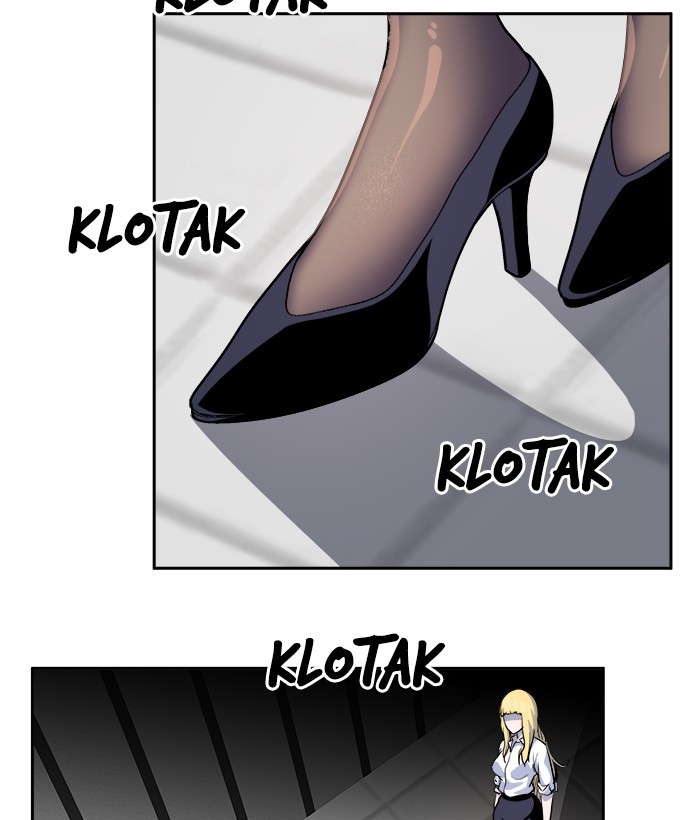 Change Season 2 Chapter 159 Bahasa Indonesia