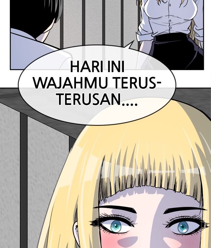 Change Season 2 Chapter 159 Bahasa Indonesia