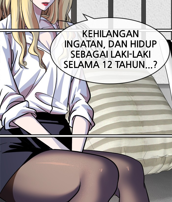 Change Season 2 Chapter 159 Bahasa Indonesia