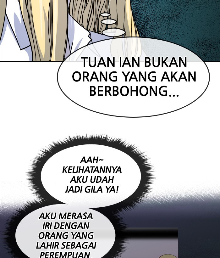 Change Season 2 Chapter 159 Bahasa Indonesia