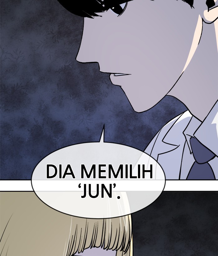 Change Season 2 Chapter 159 Bahasa Indonesia