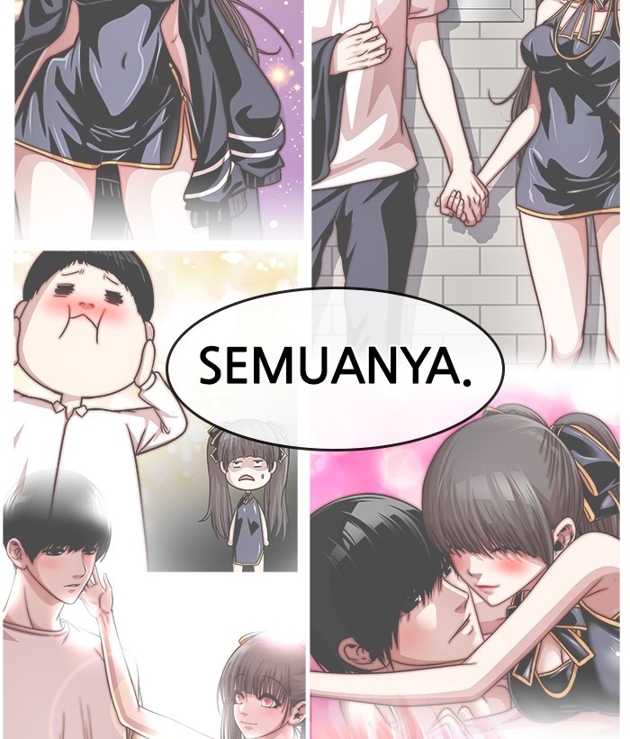 Change Season 2 Chapter 159 Bahasa Indonesia