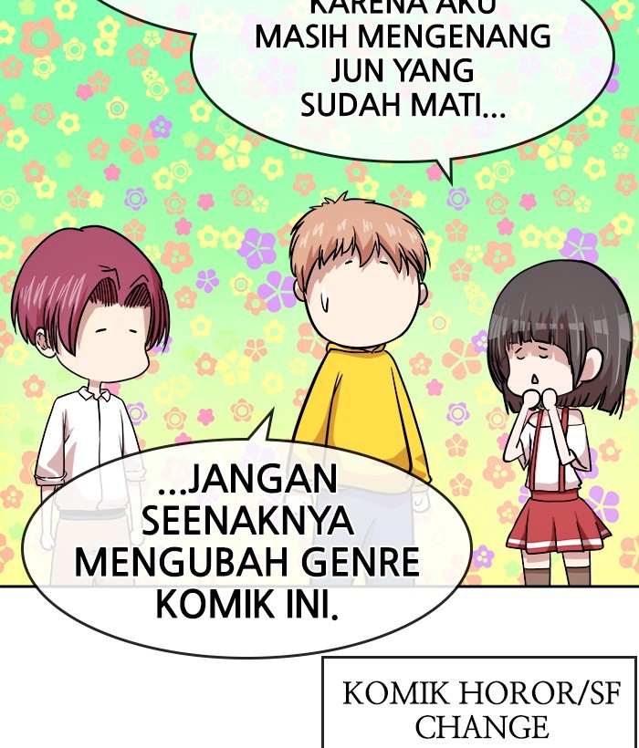 Change Season 2 chapter 162