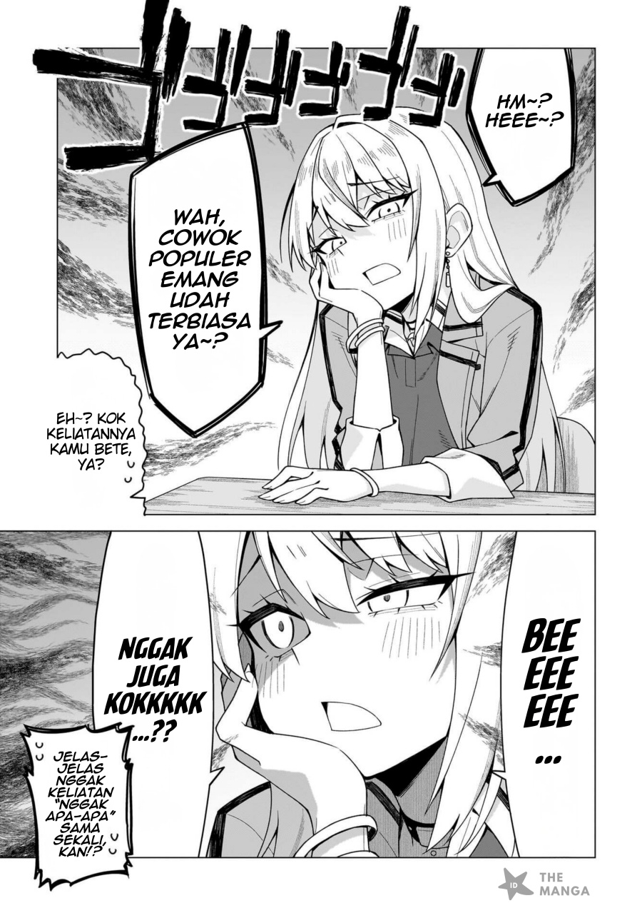 Chanto Sukitte Ieru Ko Musou Chapter 02 Bahasa Indonesia