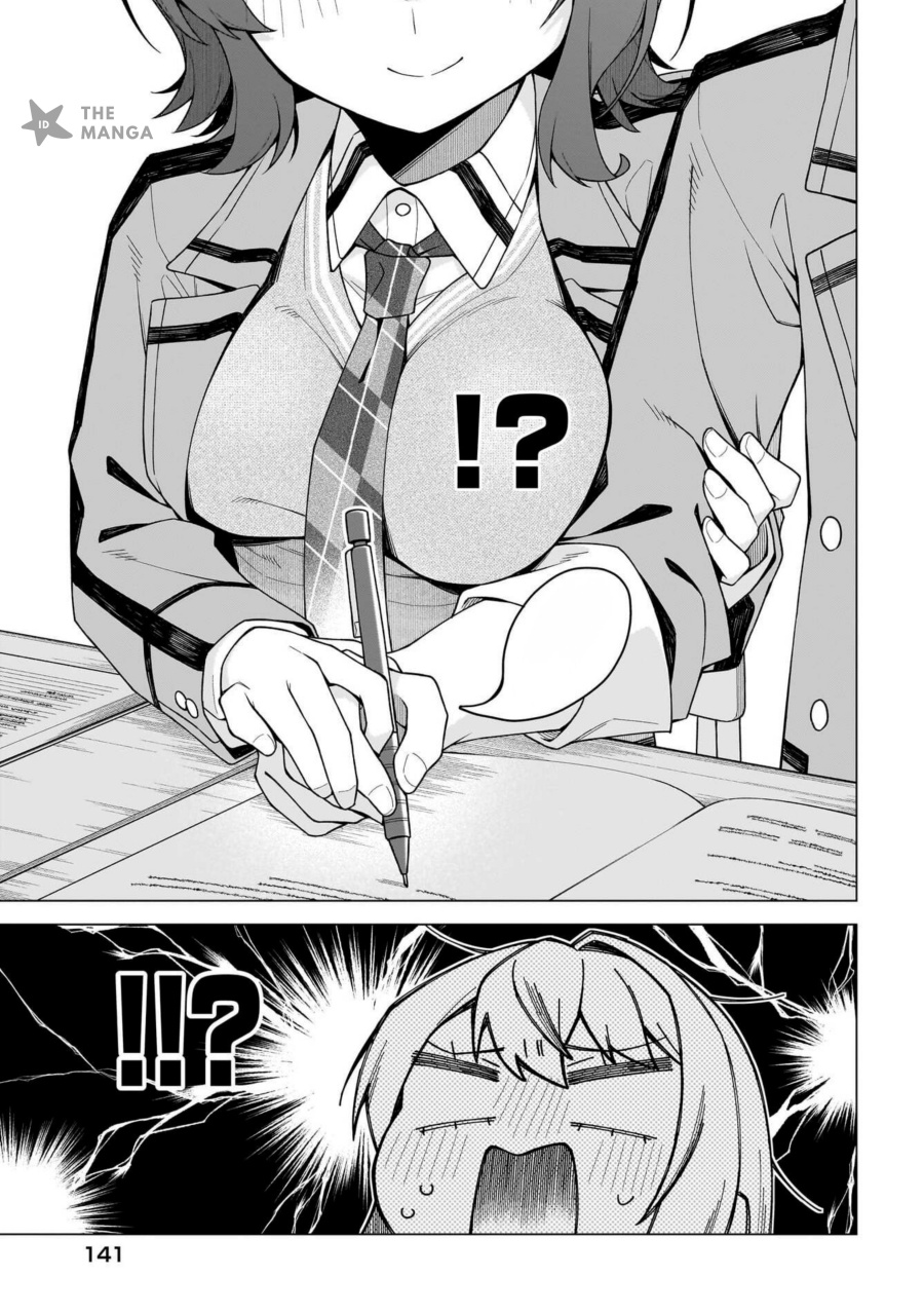 Chanto Sukitte Ieru Ko Musou Chapter 02 Bahasa Indonesia