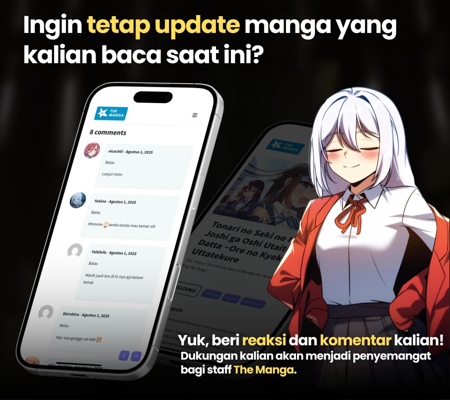 Chanto Sukitte Ieru Ko Musou Chapter 02 Bahasa Indonesia