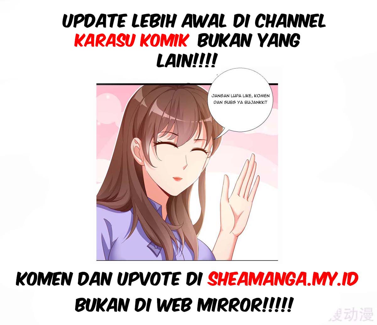 Chao Hua Armor : Awakening Chapter 09 Bahasa Indonesia