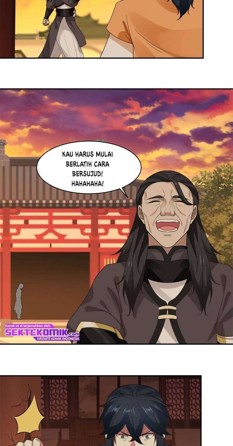 Chaos Alchemist chapter 4