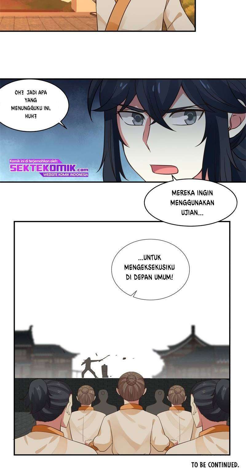 Chaos Alchemist chapter 4