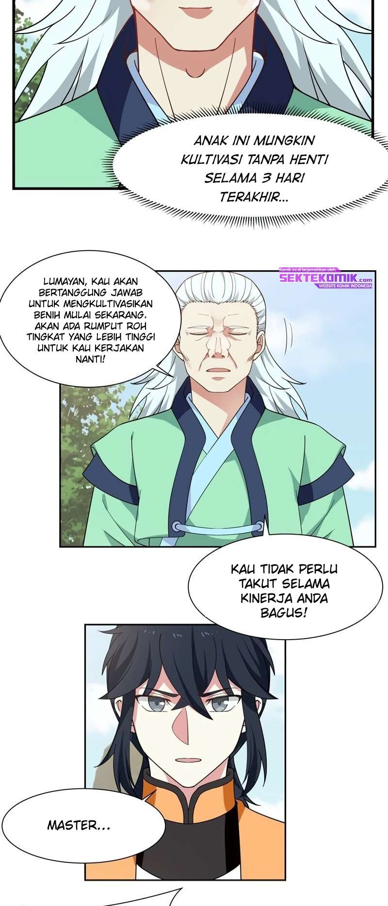 Dilarang COPAS - situs resmi www.mangacanblog.com - Komik chaos alchemist 007 - chapter 7 8 Indonesia chaos alchemist 007 - chapter 7 Terbaru 5|Baca Manga Komik Indonesia|Mangacan