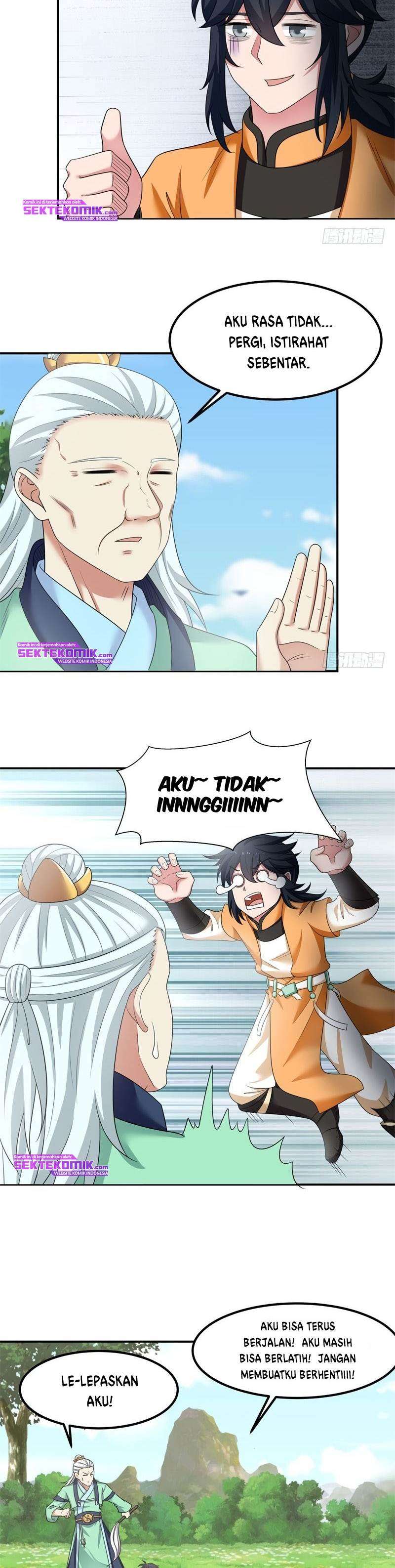 Chaos Alchemist chapter 11