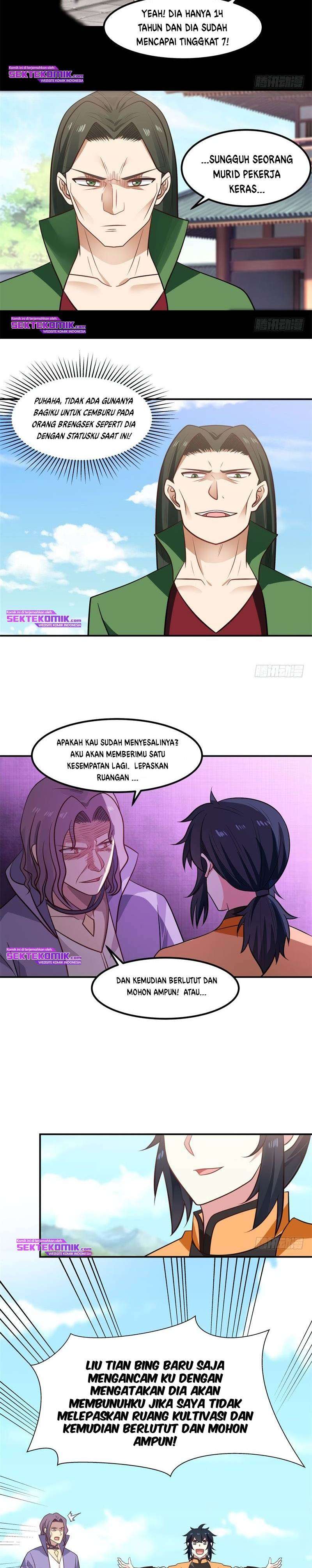 Dilarang COPAS - situs resmi www.mangacanblog.com - Komik chaos alchemist 013 - chapter 13 14 Indonesia chaos alchemist 013 - chapter 13 Terbaru 10|Baca Manga Komik Indonesia|Mangacan