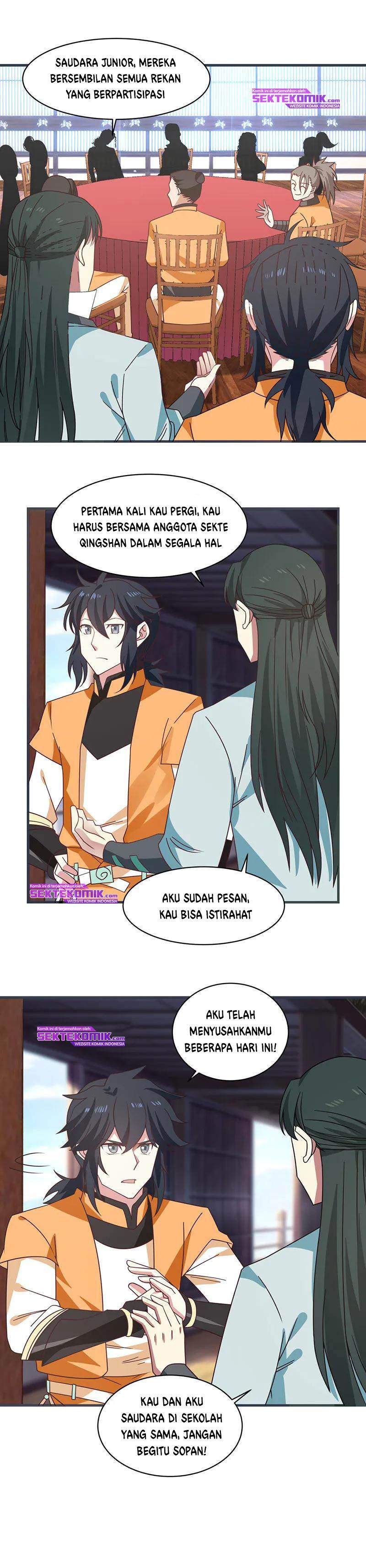 Dilarang COPAS - situs resmi www.mangacanblog.com - Komik chaos alchemist 029 - chapter 29 30 Indonesia chaos alchemist 029 - chapter 29 Terbaru 2|Baca Manga Komik Indonesia|Mangacan