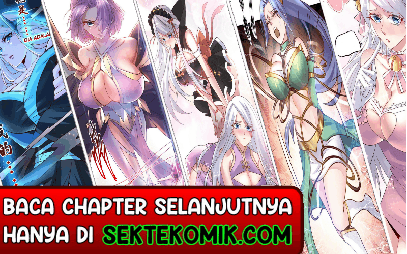 Chaos Alchemist Chapter 30 Bahasa Indonesia