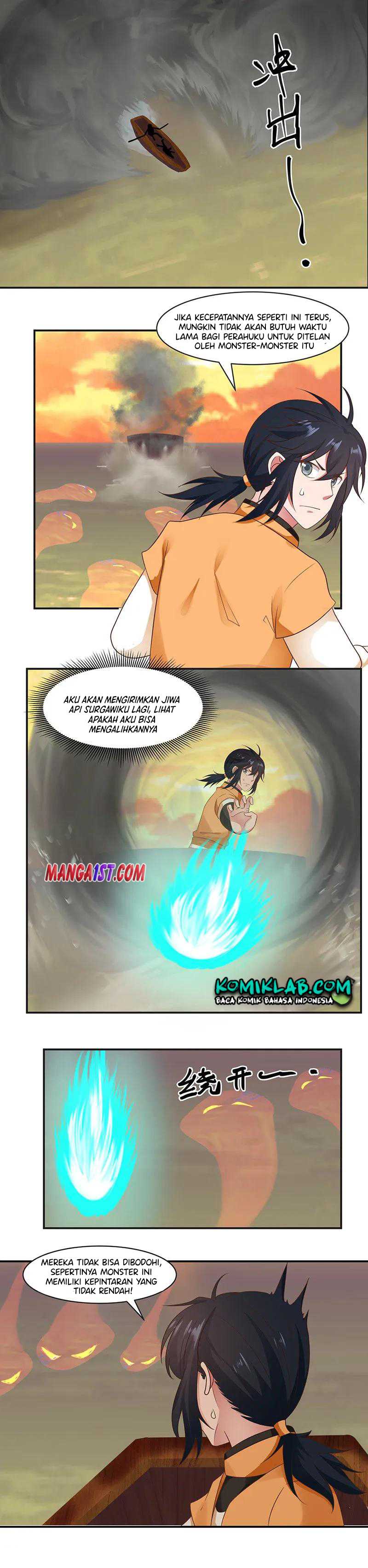 Dilarang COPAS - situs resmi www.mangacanblog.com - Komik chaos alchemist 045 - chapter 45 46 Indonesia chaos alchemist 045 - chapter 45 Terbaru 3|Baca Manga Komik Indonesia|Mangacan