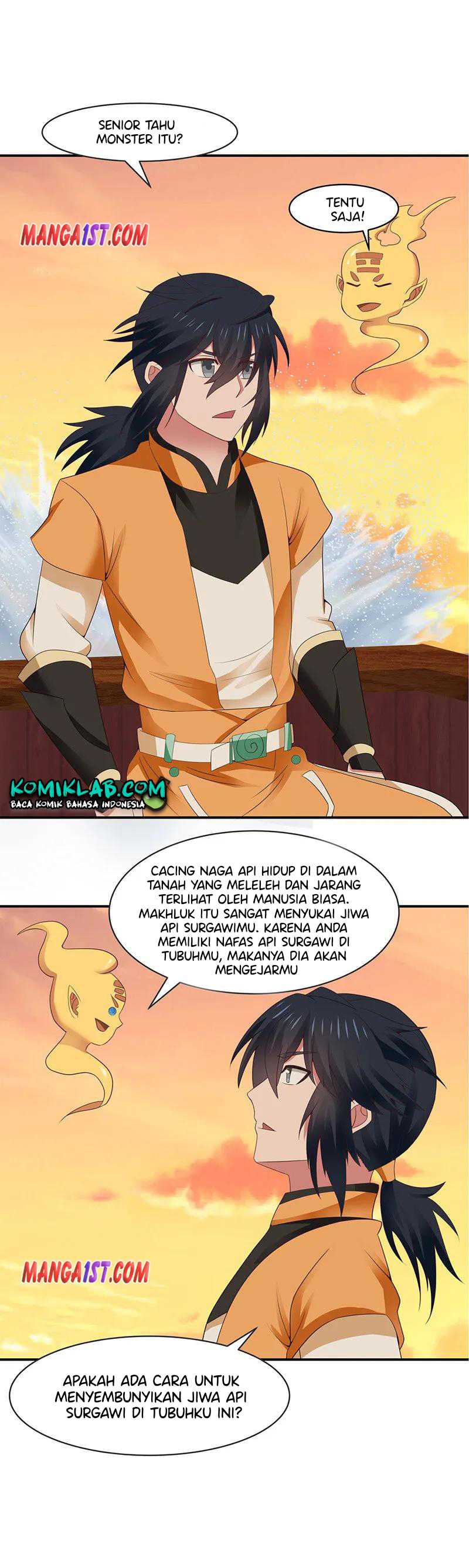 Dilarang COPAS - situs resmi www.mangacanblog.com - Komik chaos alchemist 045 - chapter 45 46 Indonesia chaos alchemist 045 - chapter 45 Terbaru 5|Baca Manga Komik Indonesia|Mangacan