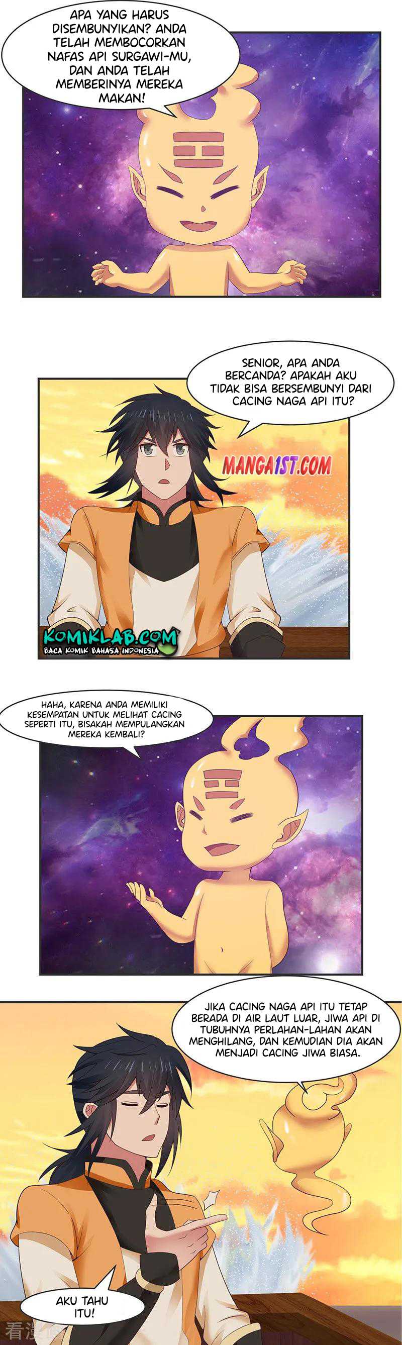 Dilarang COPAS - situs resmi www.mangacanblog.com - Komik chaos alchemist 045 - chapter 45 46 Indonesia chaos alchemist 045 - chapter 45 Terbaru 6|Baca Manga Komik Indonesia|Mangacan