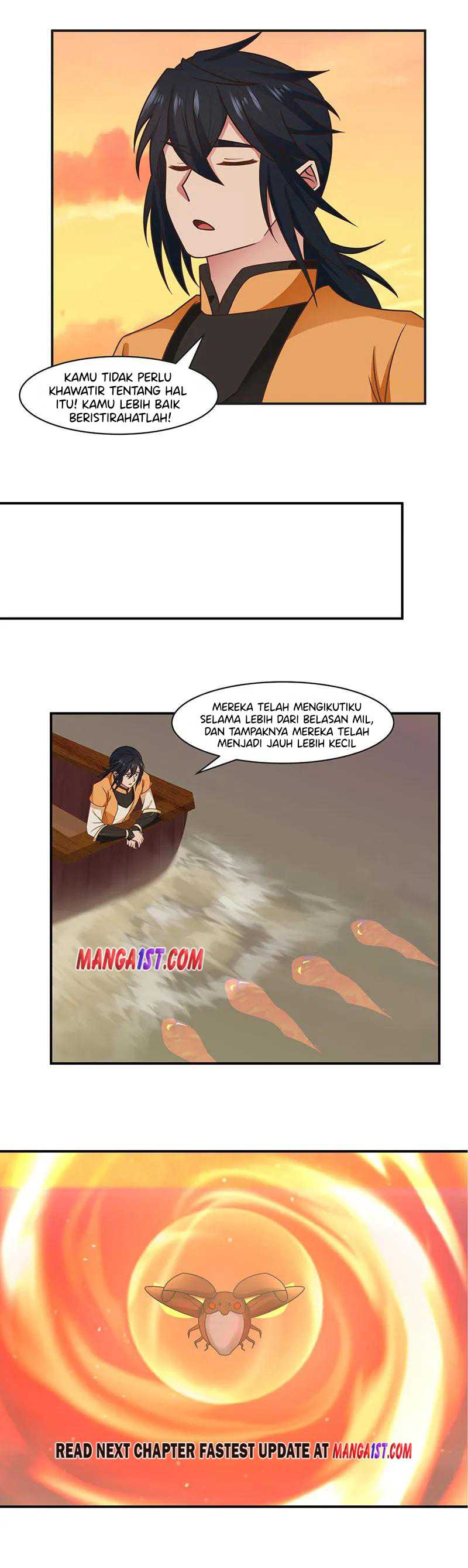 Dilarang COPAS - situs resmi www.mangacanblog.com - Komik chaos alchemist 045 - chapter 45 46 Indonesia chaos alchemist 045 - chapter 45 Terbaru 9|Baca Manga Komik Indonesia|Mangacan