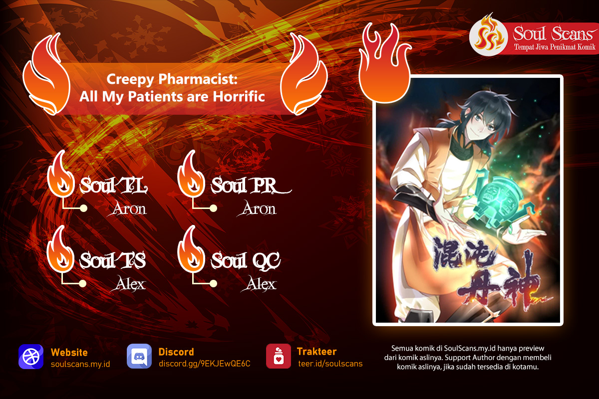 Dilarang COPAS - situs resmi www.mangacanblog.com - Komik chaos alchemist 092 - chapter 92 93 Indonesia chaos alchemist 092 - chapter 92 Terbaru 0|Baca Manga Komik Indonesia|Mangacan