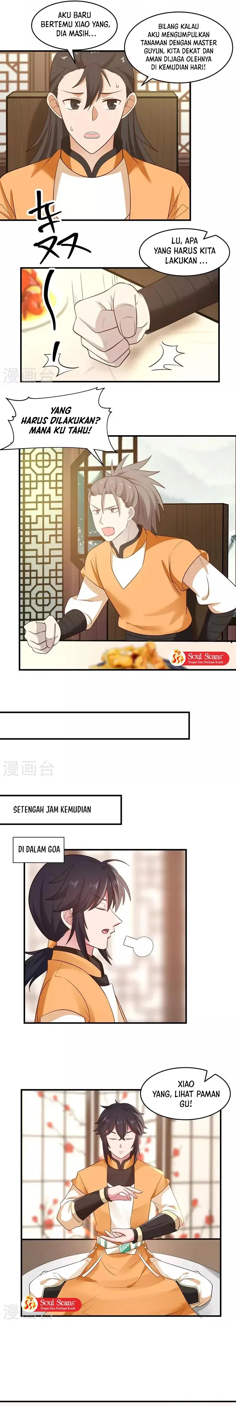 Dilarang COPAS - situs resmi www.mangacanblog.com - Komik chaos alchemist 092 - chapter 92 93 Indonesia chaos alchemist 092 - chapter 92 Terbaru 2|Baca Manga Komik Indonesia|Mangacan