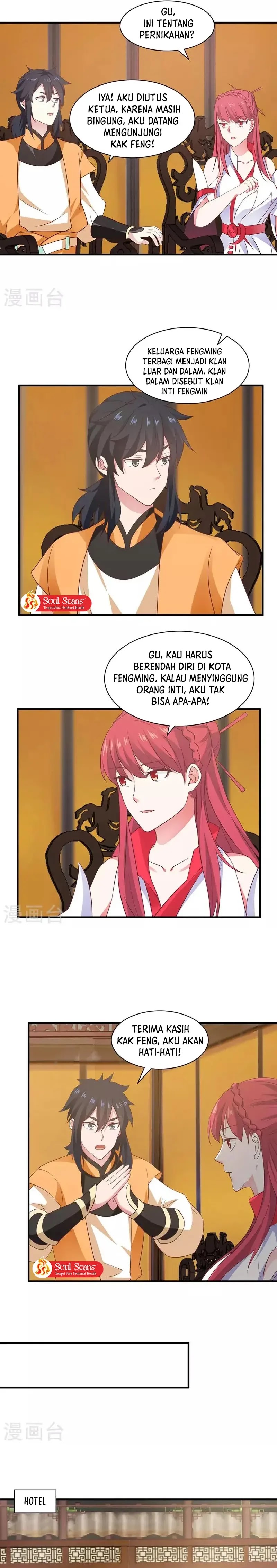 Dilarang COPAS - situs resmi www.mangacanblog.com - Komik chaos alchemist 093 - chapter 93 94 Indonesia chaos alchemist 093 - chapter 93 Terbaru 6|Baca Manga Komik Indonesia|Mangacan