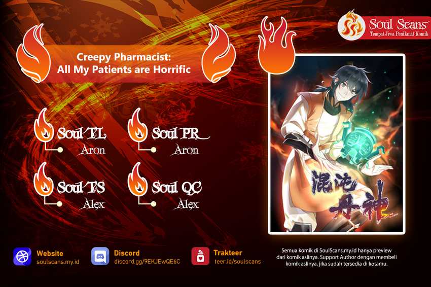 Dilarang COPAS - situs resmi www.mangacanblog.com - Komik chaos alchemist 096 - chapter 96 97 Indonesia chaos alchemist 096 - chapter 96 Terbaru 0|Baca Manga Komik Indonesia|Mangacan