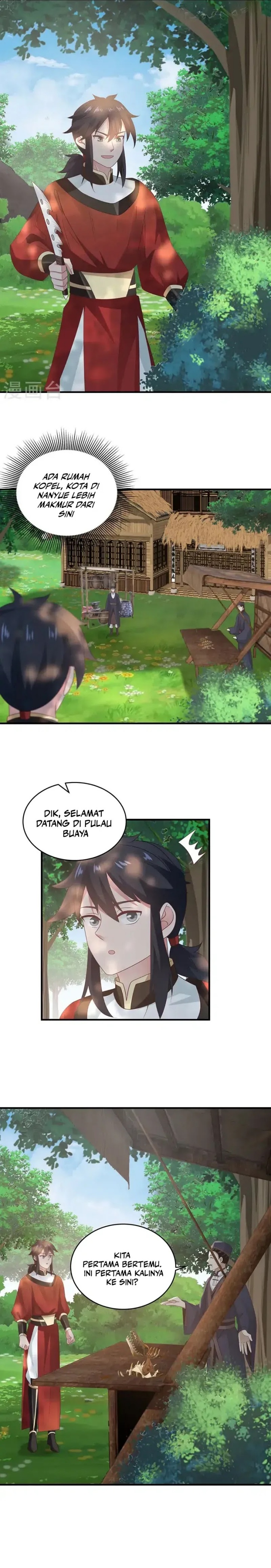 Dilarang COPAS - situs resmi www.mangacanblog.com - Komik chaos alchemist 101 - chapter 101 102 Indonesia chaos alchemist 101 - chapter 101 Terbaru 2|Baca Manga Komik Indonesia|Mangacan