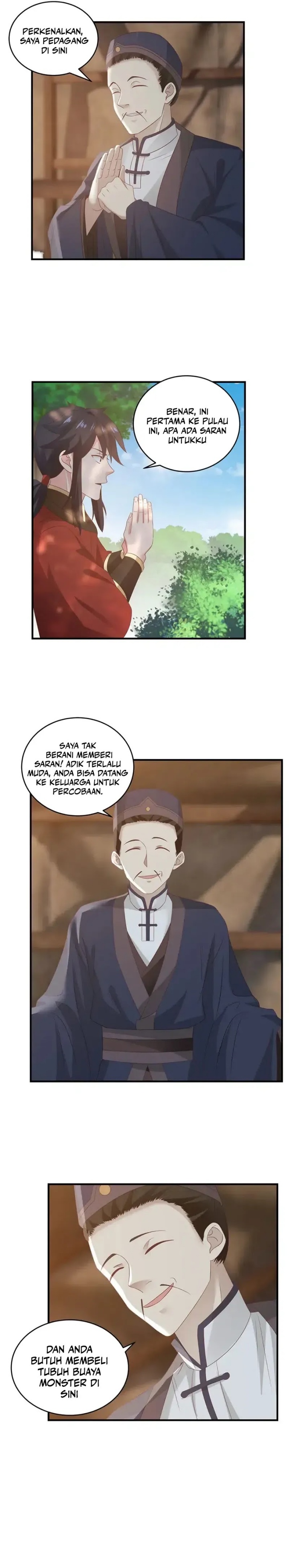 Dilarang COPAS - situs resmi www.mangacanblog.com - Komik chaos alchemist 101 - chapter 101 102 Indonesia chaos alchemist 101 - chapter 101 Terbaru 3|Baca Manga Komik Indonesia|Mangacan
