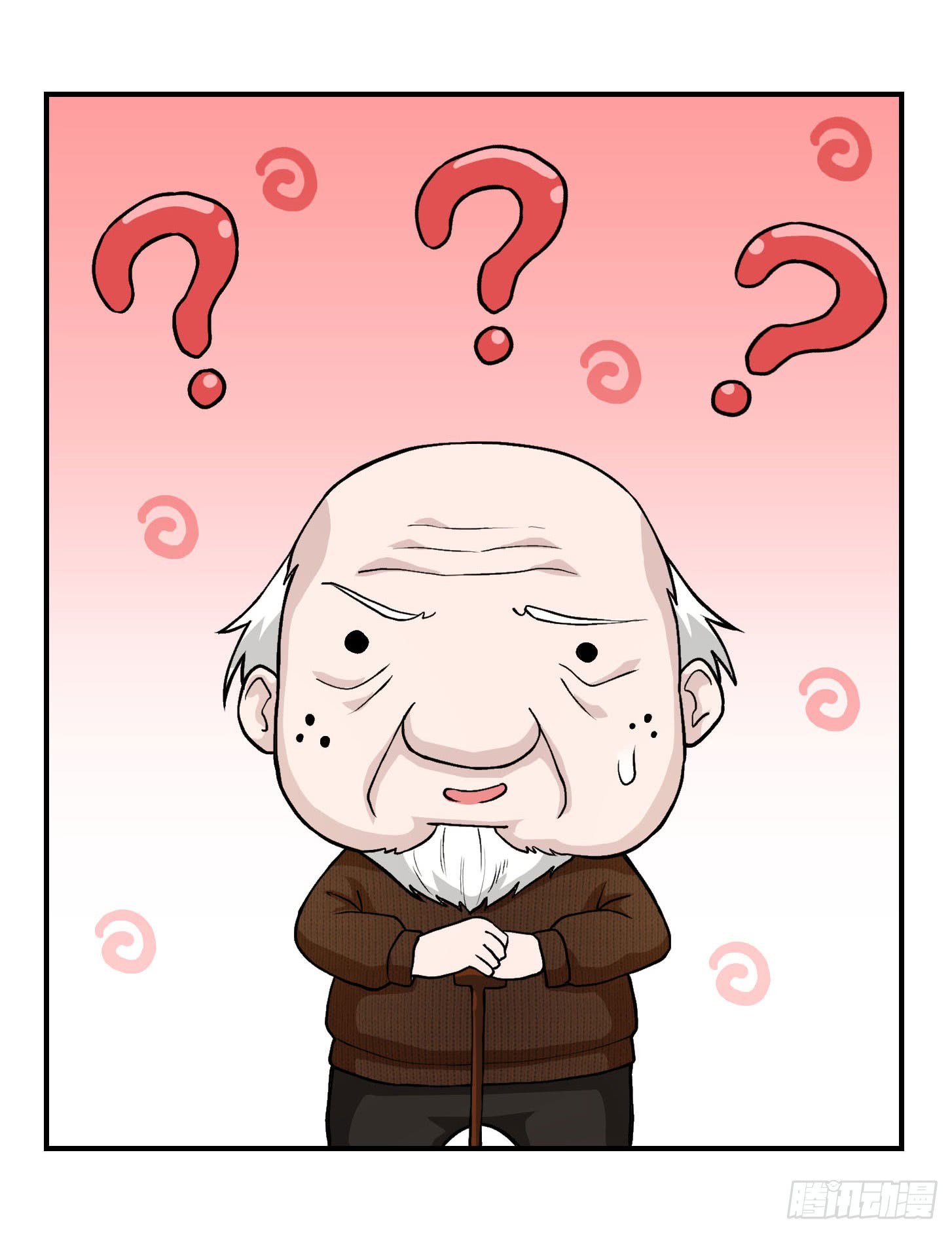 Chaos Emperor Chapter 05 Bahasa Indonesia