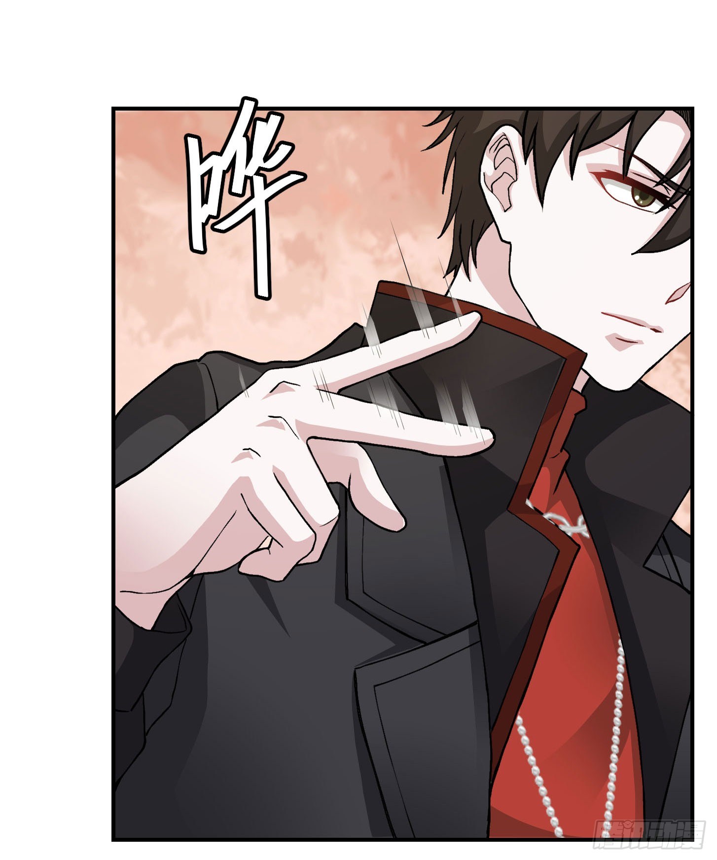 Chaos Emperor Chapter 05 Bahasa Indonesia