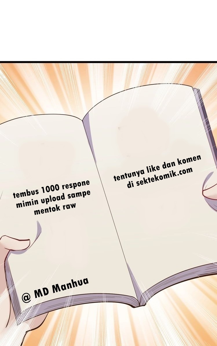 Chaos Emperor Chapter 09 Bahasa Indonesia