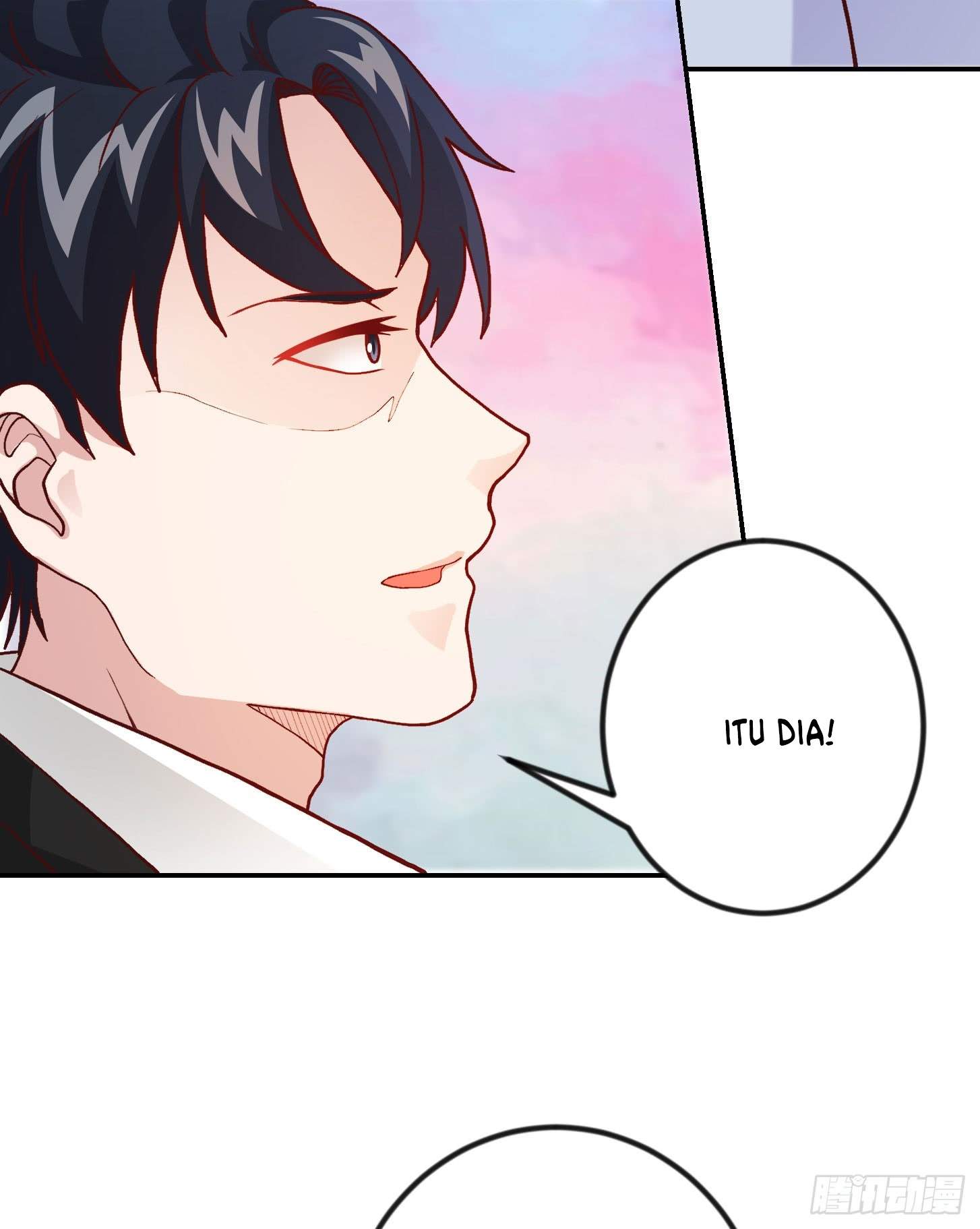 Chaos Emperor Chapter 12 Bahasa Indonesia