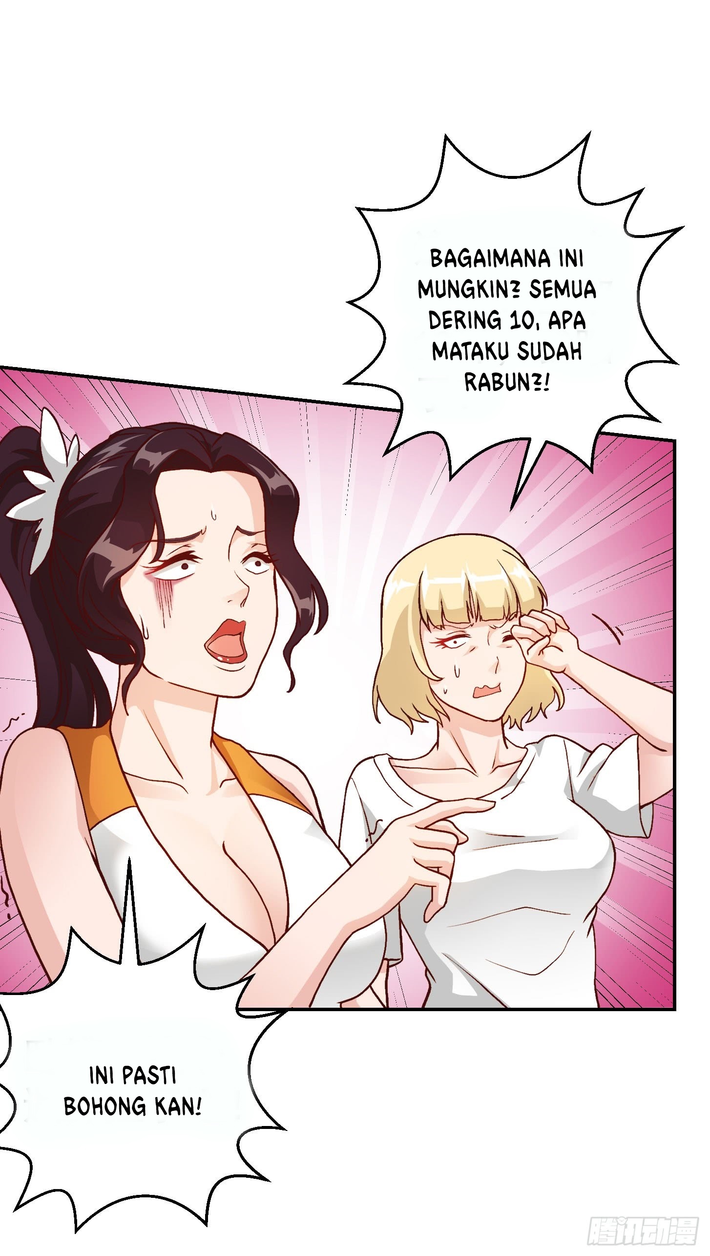 Chaos Emperor chapter 14