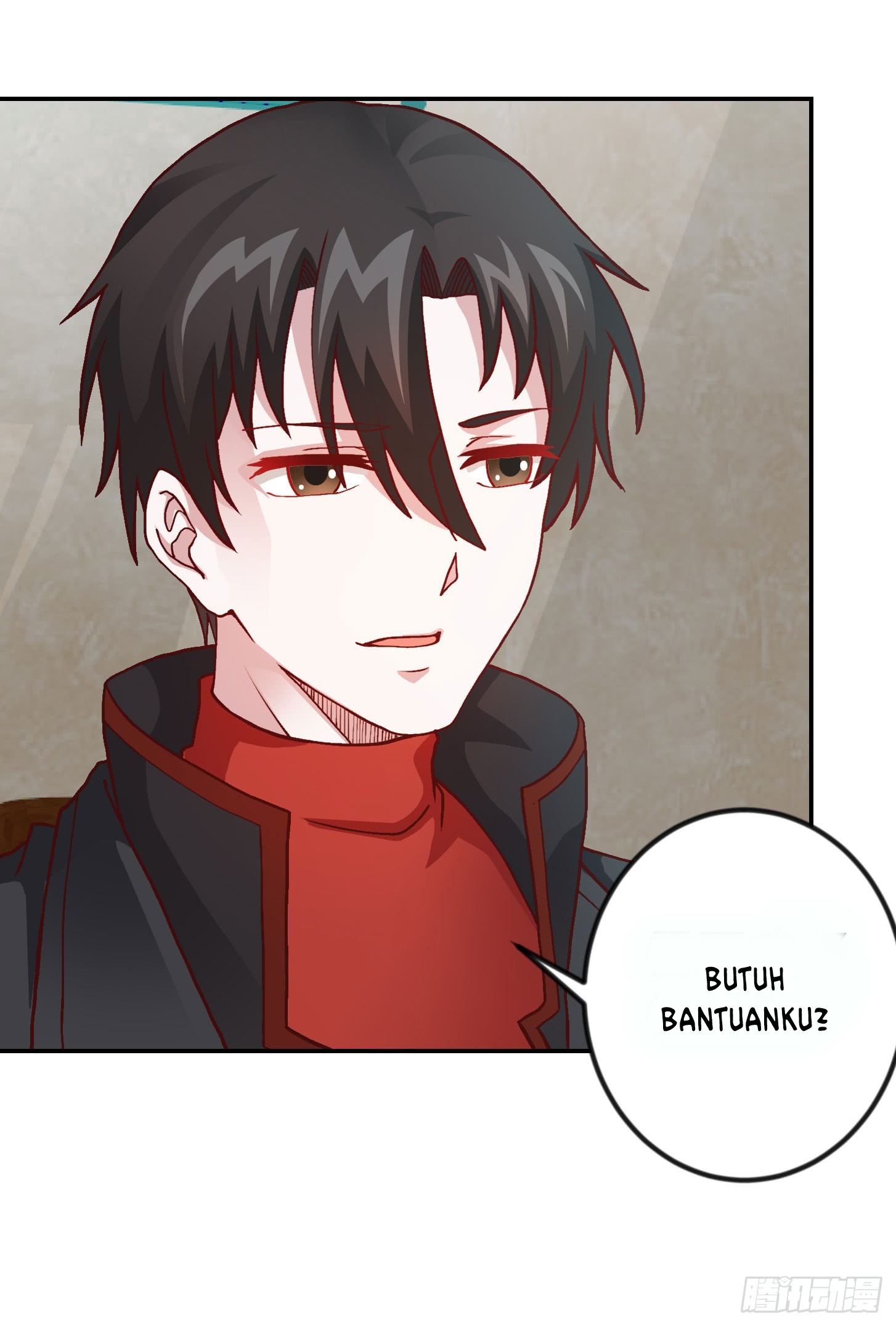 Chaos Emperor chapter 14