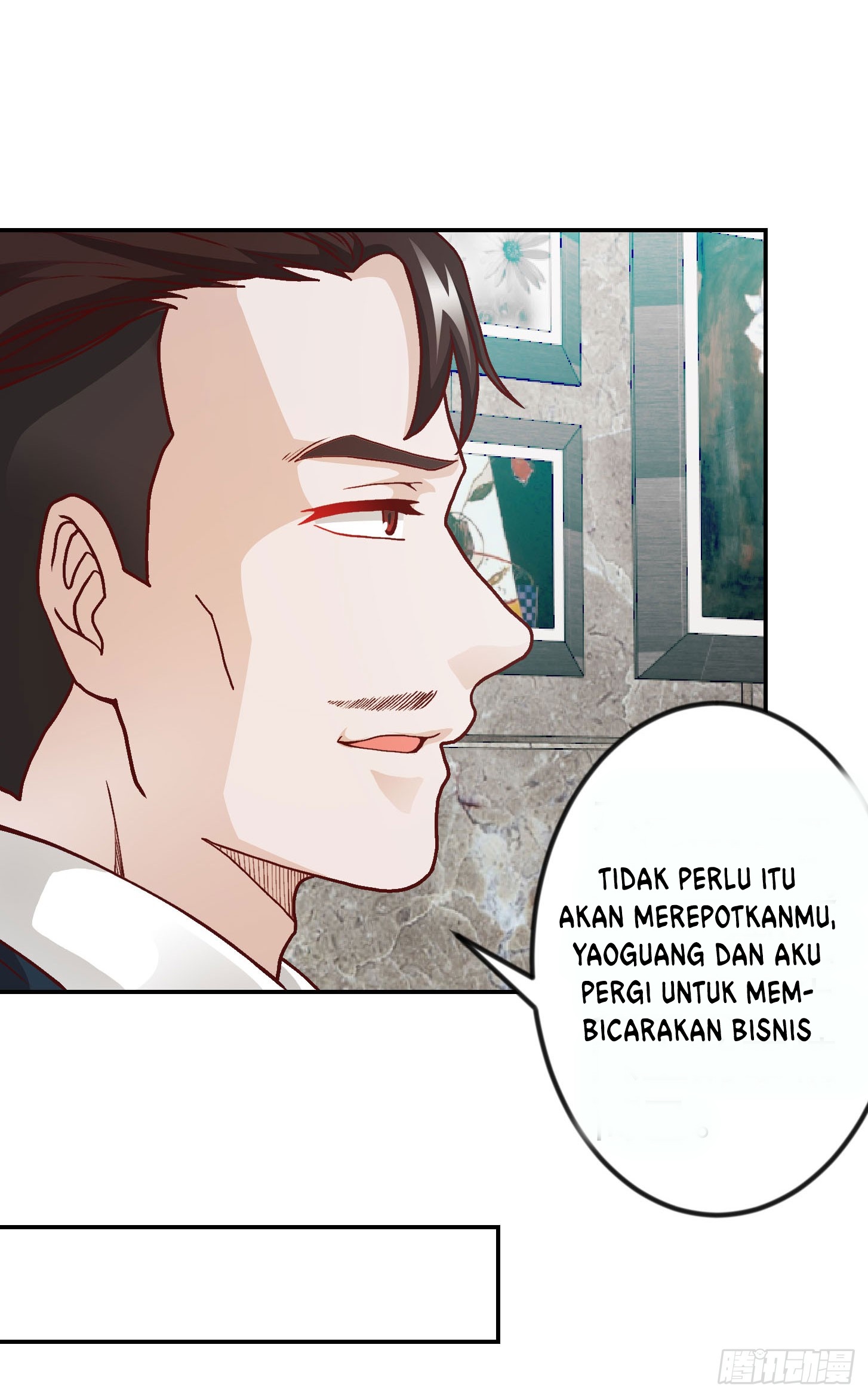 Chaos Emperor chapter 14