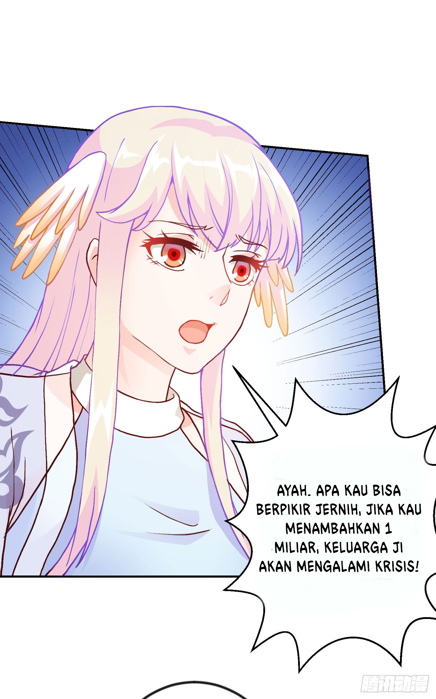 Chaos Emperor chapter 14