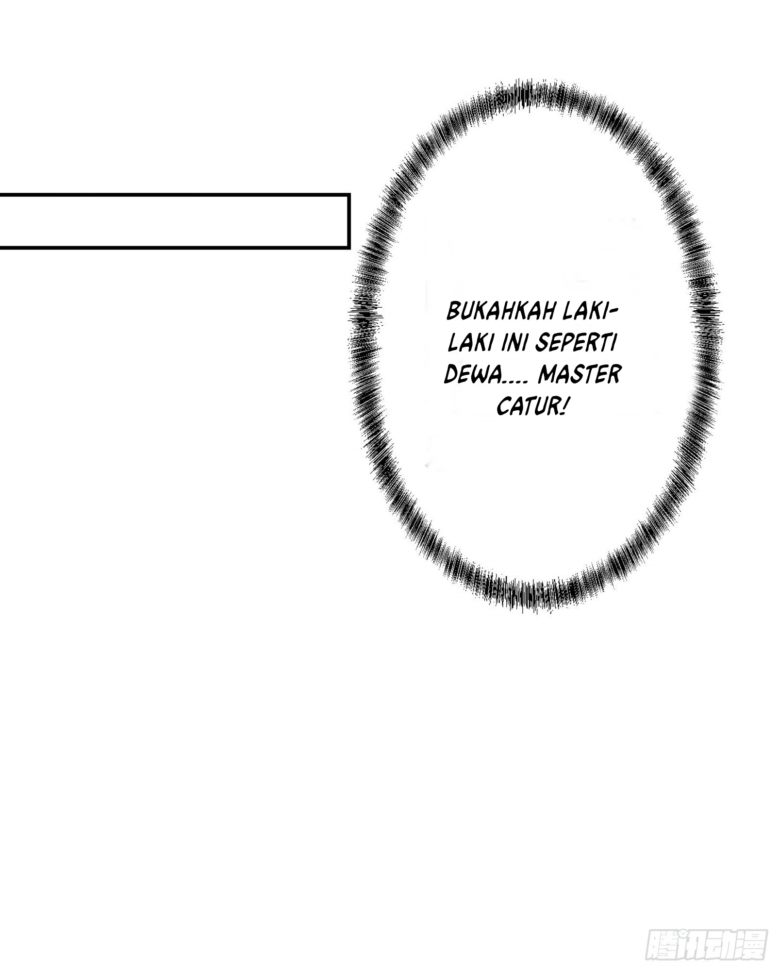 Chaos Emperor Chapter 17 Bahasa Indonesia