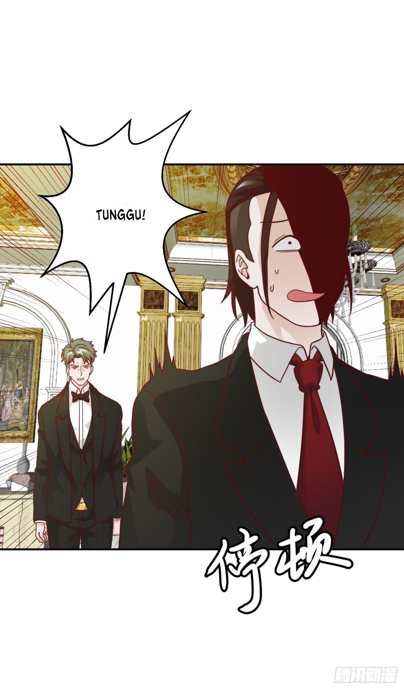 Chaos Emperor Chapter 19 Bahasa Indonesia