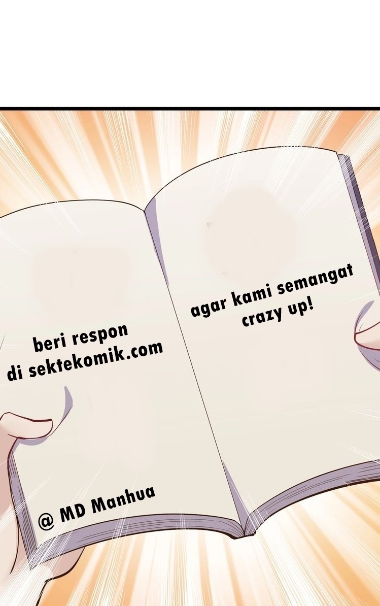 Chaos Emperor Chapter 19 Bahasa Indonesia