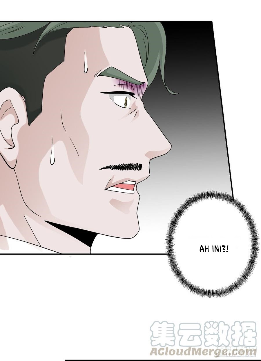 Chaos Emperor Chapter 23 Bahasa Indonesia