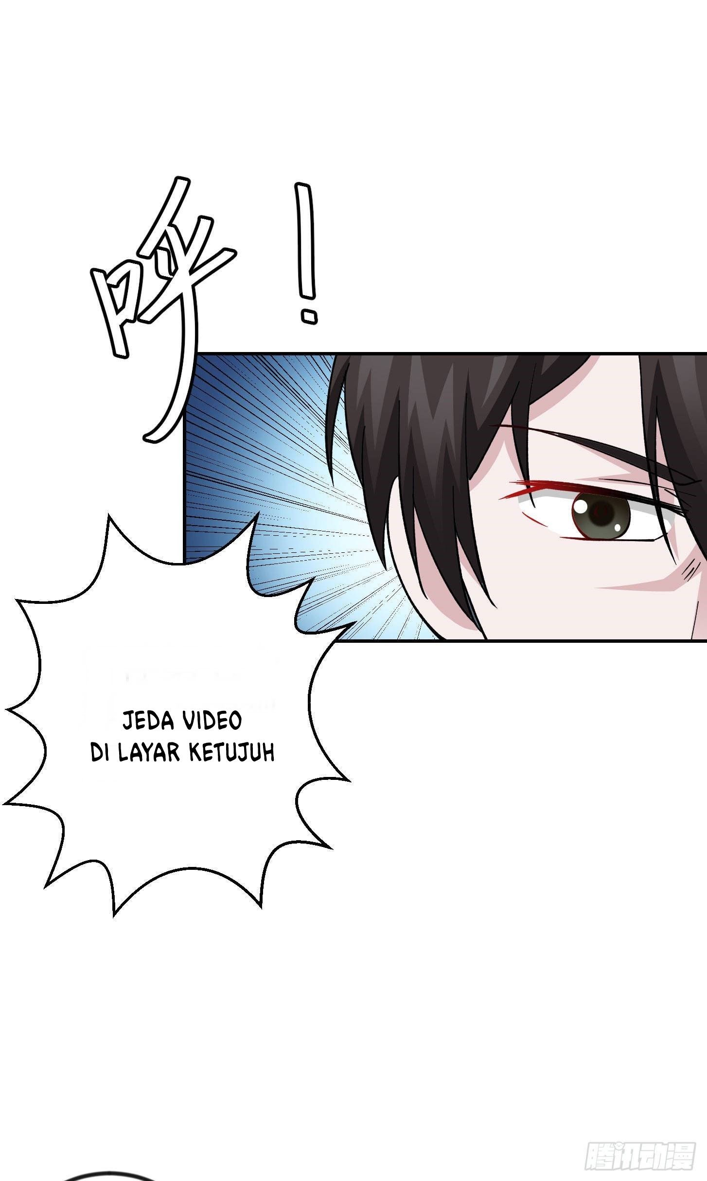 Chaos Emperor chapter 34