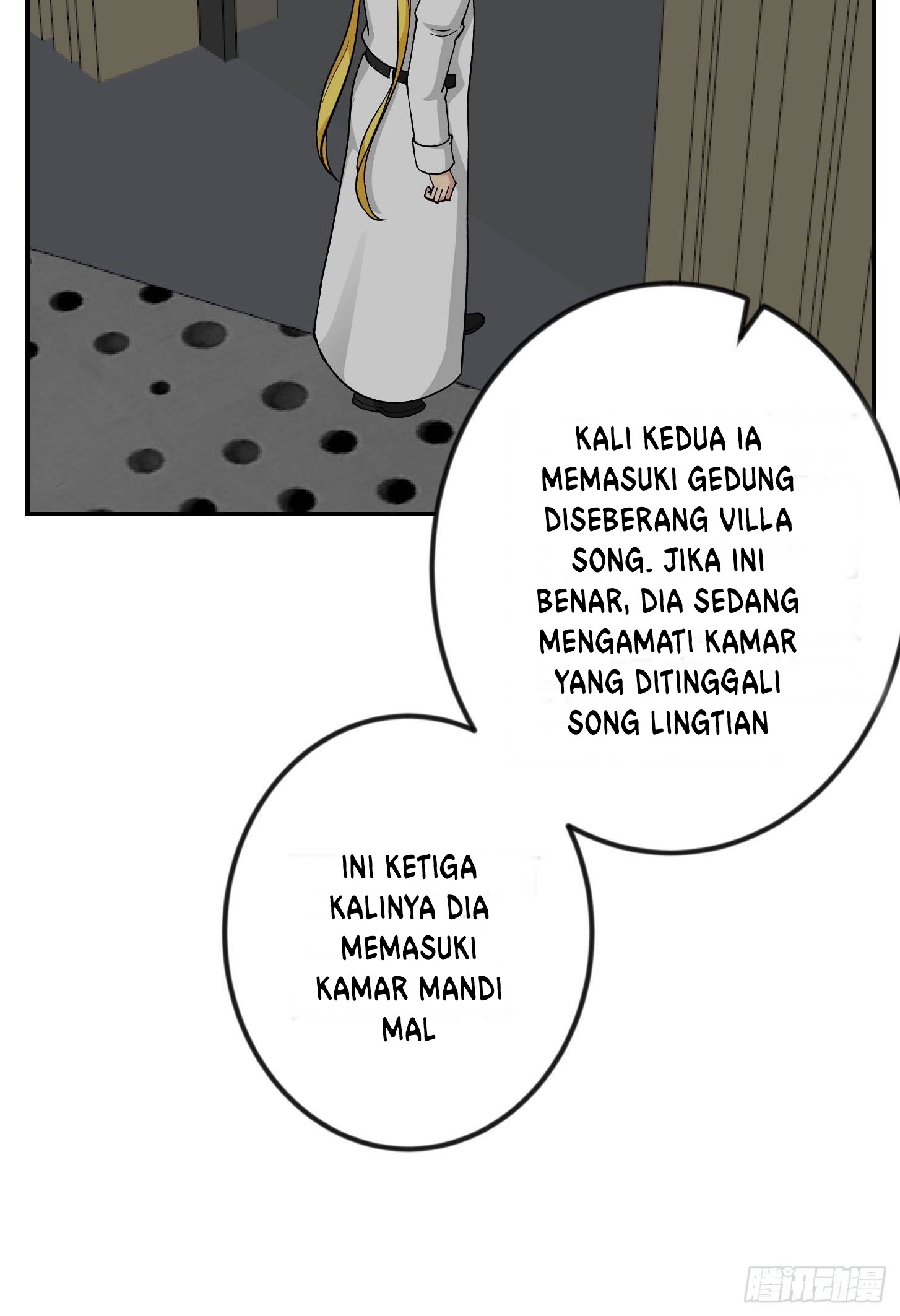 Chaos Emperor chapter 34