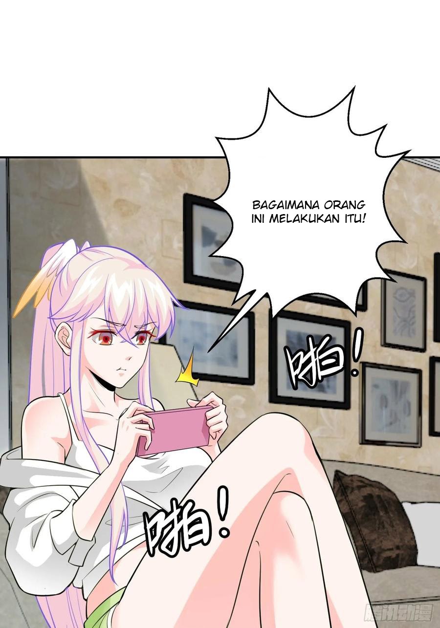 Chaos Emperor Chapter 59 Bahasa Indonesia