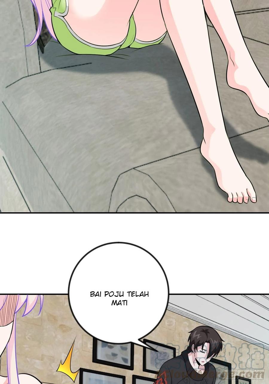 Chaos Emperor Chapter 59 Bahasa Indonesia