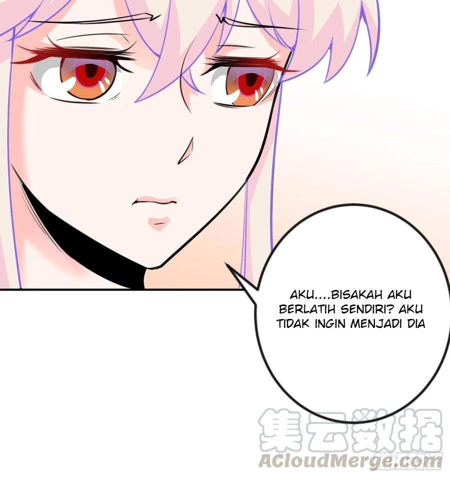 Chaos Emperor Chapter 59 Bahasa Indonesia