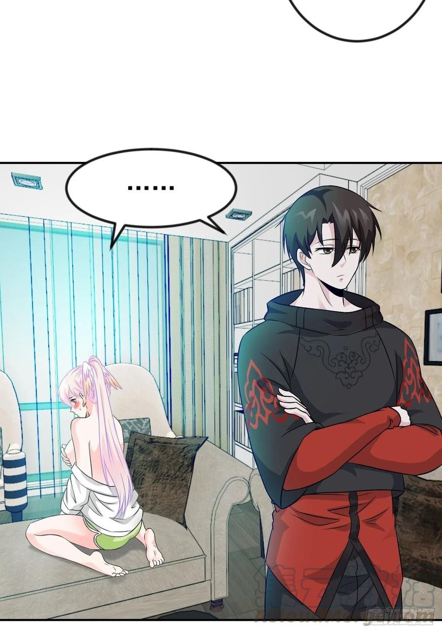 Chaos Emperor Chapter 59 Bahasa Indonesia