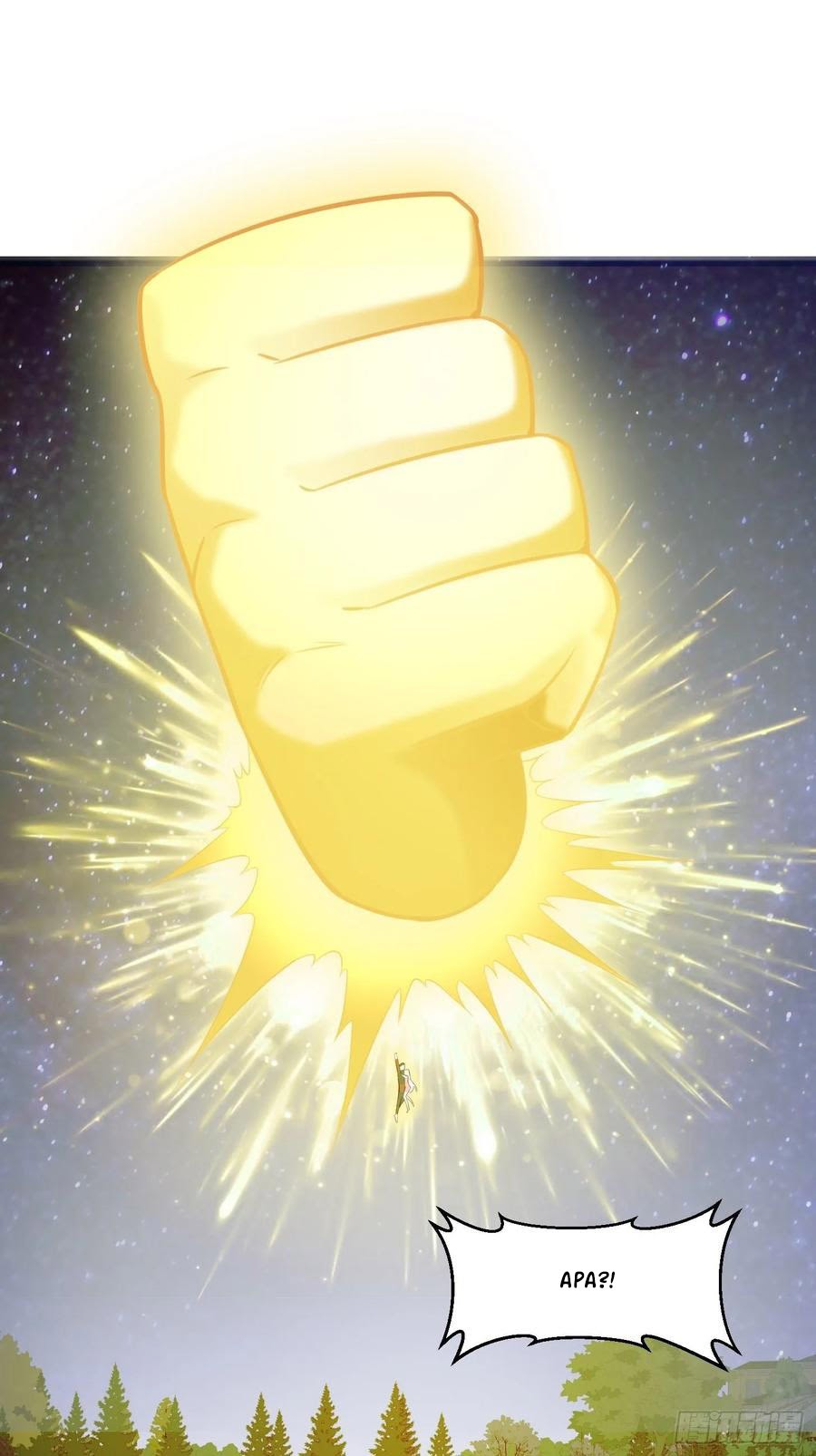 Chaos Emperor Chapter 67 Bahasa Indonesia